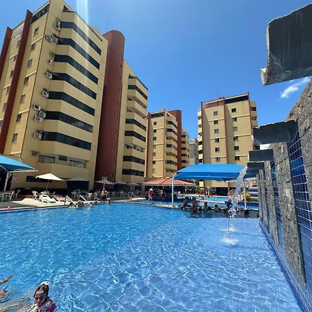 Parque Das Aguas Quentes Caldas Novas Ngoại thất bức ảnh