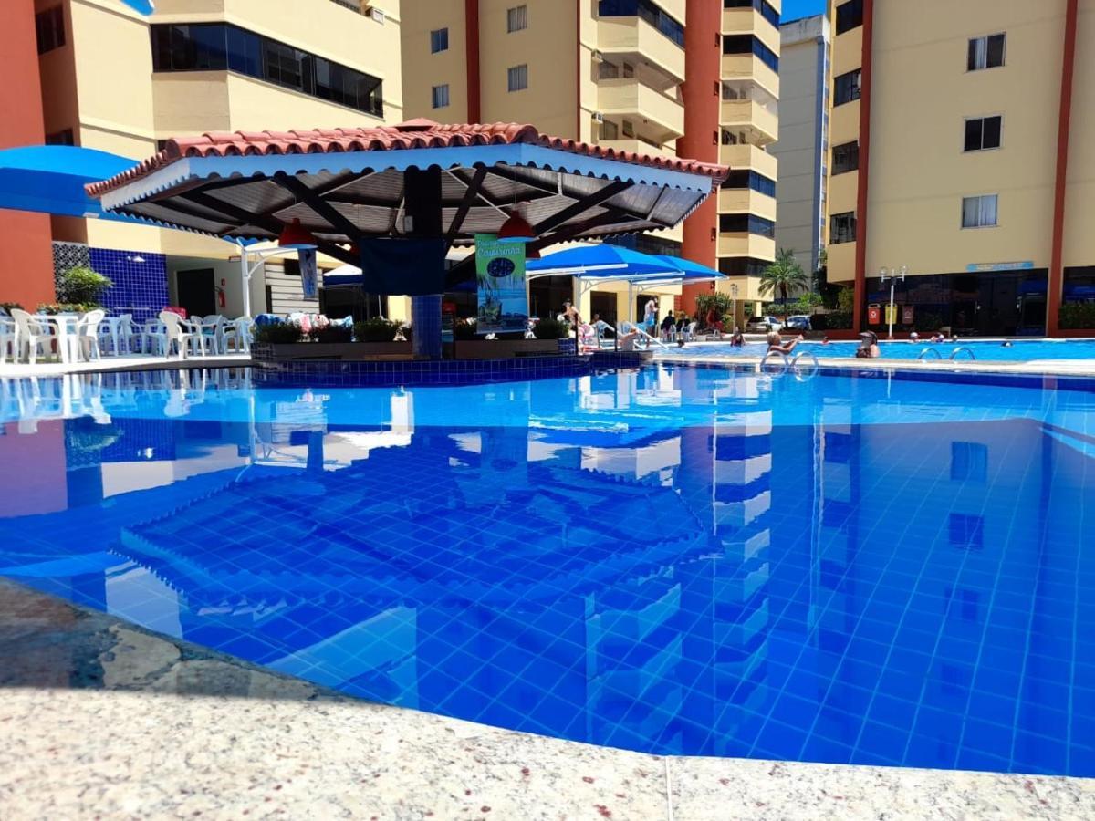 Parque Das Aguas Quentes Caldas Novas Ngoại thất bức ảnh