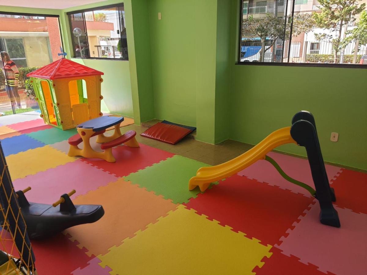 Parque Das Aguas Quentes Caldas Novas Ngoại thất bức ảnh