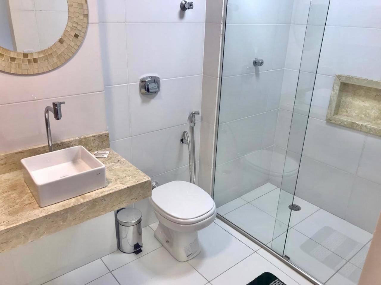 Parque Das Aguas Quentes Caldas Novas Ngoại thất bức ảnh